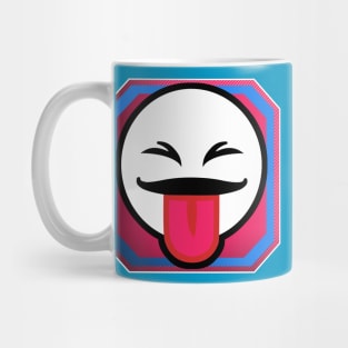 Distraction Mug